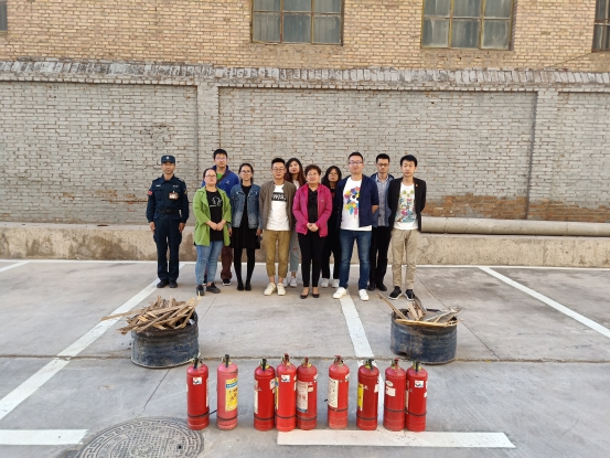 生命至上，安全發展