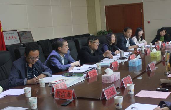 協(xié)調(diào)對接，有序推進保稅物流中心項目建設(shè)